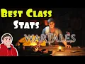 HOW TO SPEND YOUR ATTRIBUTES HARDEST DIFFICULTY Wartales