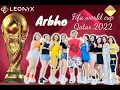 Download Lagu Arhbo featuring Ozuna \u0026 GIMS | FIFA World Cup 2022™ |Zumba|Master Saurabh