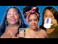 B Simone CANCELLED LovelyTi Calls Out TS Madison s Disrespectful Comments