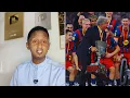 Lagu MADAXWEYNAHA BARCE oo ku digtay REAL Ciilwaa saan YAAQAAY,BRUNO waa Liverpool,MAHREZ oo Kenya+Newski