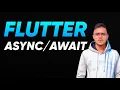 Mastering Asynchronous Functions in Flutter Flutter Explained Flutter Tutorial