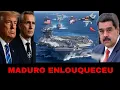 Download Lagu Maduro Envia F-16 e Lança Ameaça Contra Militares dos EUA no Caribe