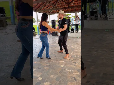 Bora dançar #dance #forro #shorts