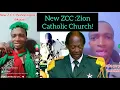 Lagu New ZCC CHURCH FORMED: Zion Catholic Church!!!, 4th one, why?! 
