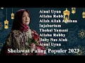 Download Lagu Sholawat Paling Populer 2023 Sholawat Ainul Uyun | Sholawat Penarik Rezeki Paling Ampuh