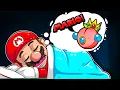Download Lagu O jogo do Mario que é um SONHO BIZARRO e SEM SENTIDO!