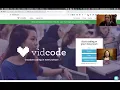 WEBINAR - How to launch a hands-on coding event for librarians