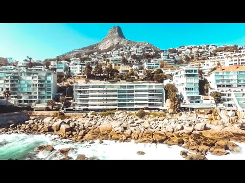 Download MP3 THE BANTRY - BANTRY BAY, CAPE TOWN