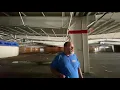 Tracking down history inside old Fleet Farm