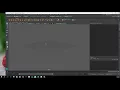 Intro to Maya - Navigation