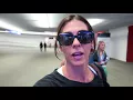 Vlog 2 RADIX in Cleveland OH It s the journey