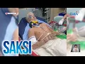 LANY singer na si Paul Klein sugatan matapos maaksidente Saksi