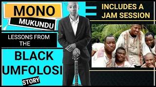 the black umfolosi episode