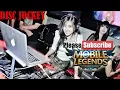 Download Lagu DJ MOBILE LEGENDS RASA AKIMILAKU REMIX VERSI 2018 TERBARU