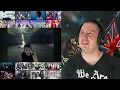Frenchman Reacts To East Of Eden / Telepathic [OFFICIAL MUSIC VIDEO]