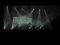 Darkest Hour - Convalescence (Live at FRONTLINE FESTIVAL 2025)