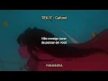 Download Lagu TEK IT - @wearecafune [TRADUÇÃO EM PORTUGUÊS BR] | YunaMaria