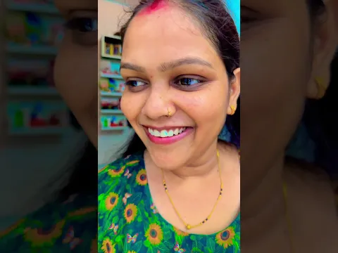 झूला तैयार है और कृष्ण भी #family #trending #love #hrakimasti