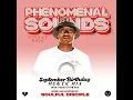 Download Lagu Phenomenal Sounds 004 Amapholas By Soulful Disciple