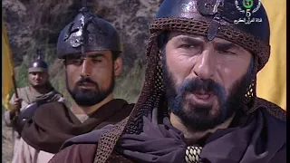 مسلسل البحث عن صلاح الدين حلقة 22 كاملة 