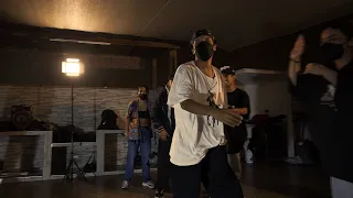 ogologoma dj big n ft rema choreography by christopher ramos