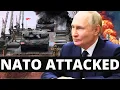 Lagu RUSSIA ATTACKS POLISH RAILWAYS, RUSSIAN ARMS INDUSTRY COLLAPSES! Breaking War News W The Enforcer