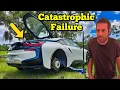 Download Lagu My Cheap BMW i8 Ran for Only 3 Miles After its Engine Repairs