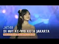 Download Lagu JKT48 di Malam Puncak HUT ke-498 Kota Jakarta | 22 Juni 2025