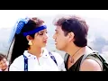 Download Lagu 90s का सुपरहिट सॉन्ग | Jaane De Jaane De | Govinda \u0026 Divya Bharti | Shola Aur Shabnam | 4K