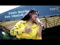 Lagu Tepuk ame ame - Happy Asmara Live Di Rimbo Bujang - Tasyakuran  Khalis - Ratu dan Hakiki \u0026 khadiffa