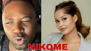HAMISA MOBETTO AMKALIA KOONI JUMA LOKOLE ADAI KULAZWA KWA SABABU YAKE NA MAI MATHA