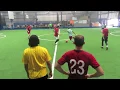 SSG 5v5 Final 2019 - Toros vs Barsa