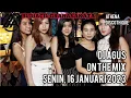 Download Lagu DJ AGUS TERBARU SENIN 16 JANUARI 2023 | TWO BROTHER PAPIKAT JERRY PUBRA JUNIOR and JEFFRY BARATAMA