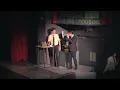 Benny's Dispatch