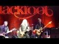 Train Train by Blackfoot 11/20/15 Niagara Falls Ny