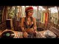 Lagu 🇯🇲 Roots Dub from the Vinyl Queen 🇯🇲 | Rasta Style Selecta | Dubwise Mix | Roots Reggae Music