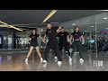 Irreplaceable (Como La Flor) – Beyoncé – Flow Dance Fitness – Choreography – Zumba