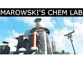 Fallout 4 - How To Enter Marowski s Chem Lab