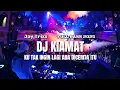 Download Lagu DJ KIAMAT Justy Aldrin - KU TAK INGIN LAGI ADA DICERITA ITU (Jay Trixx Rmx) FULL BASS 2025