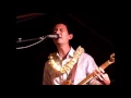 Jake Simabukuro, Jon Yamasata, Richard Gideon and Blayne Asing "Those guys"