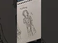 How To Draw Clothes Drawing tutorial