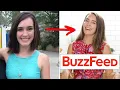 How I Got My Job At BuzzFeed Merle Shane O Neal