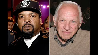 The TRUTH About JERRY HELLER WHY ICE CUBE LEFT NWA