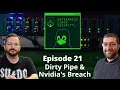 Enterprise Linux Security Episode 21 - Dirty Pipe Nvidia s Breach