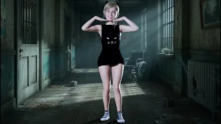 resident evil 2 remake sb kitty dress mod 4k exclusive mod