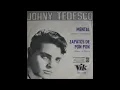 Johnny Tedesco, "Zapatos de pon pon" (1962)