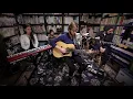 Mt. Joy - Silver Lining - 1/16/2018 - Paste Studios - New York - NY