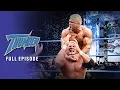 Lagu FULL EPISODE: Steiner vs. Sid; Mysterio \u0026 Kidman vs. Team Canada: WCW Thunder, Jan. 10, 2001