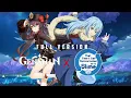 Download Lagu Genshin Impact Anime Opening 「Like Flames - Mindaryn」Full Version