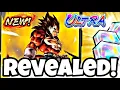 Download Lagu 🔥 WTF IS THIS REVEAL!!!!..... ULTRA SSJ4 IS HERE!!!! (DB Legends)